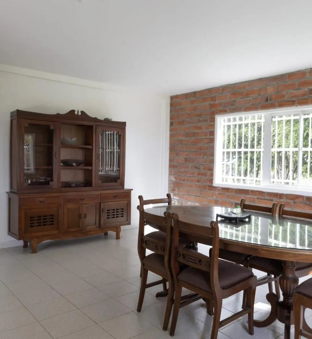 Apartment Finca Campestre De 2 Pisos En Guarne