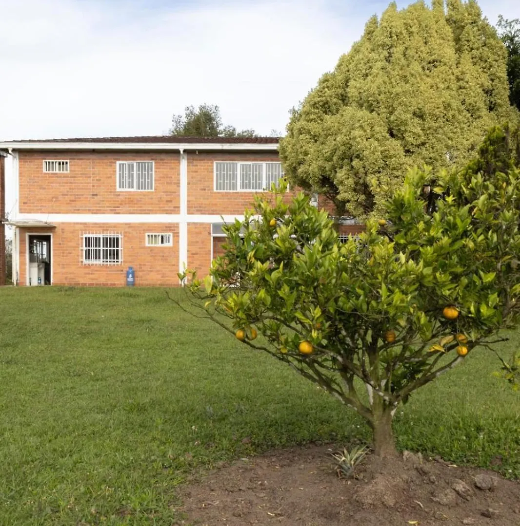 Finca Campestre De 2 Pisos En Guarne Apartment