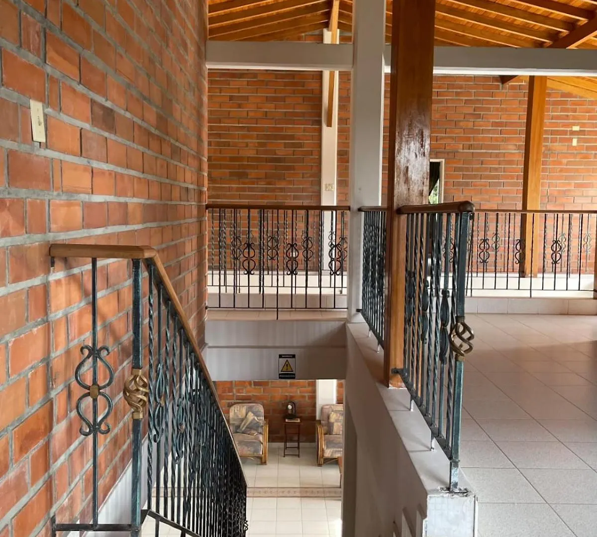 Apartment Finca Campestre De 2 Pisos En Guarne