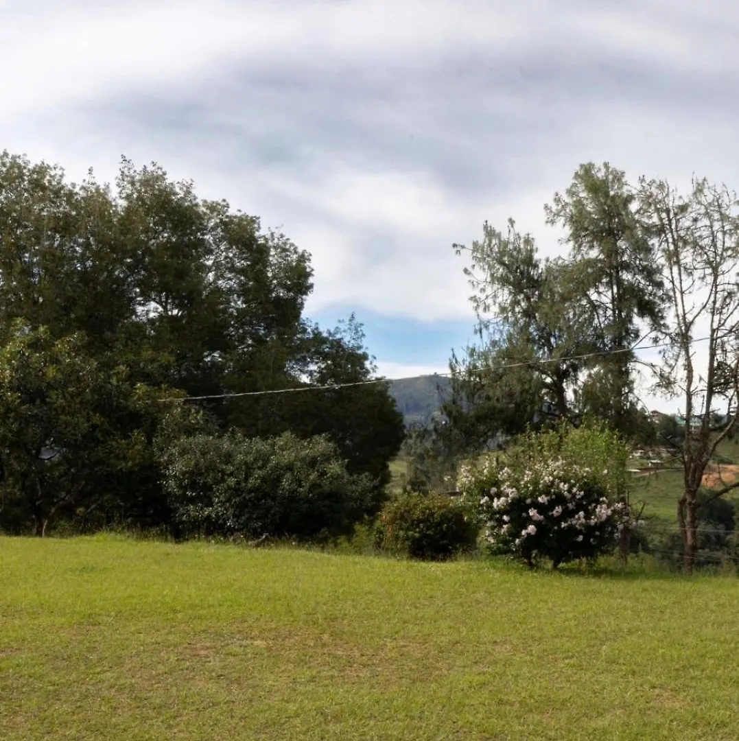 Apartment Finca Campestre De 2 Pisos En Guarne