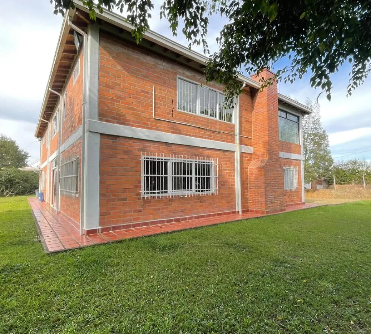 Finca Campestre De 2 Pisos En Guarne location