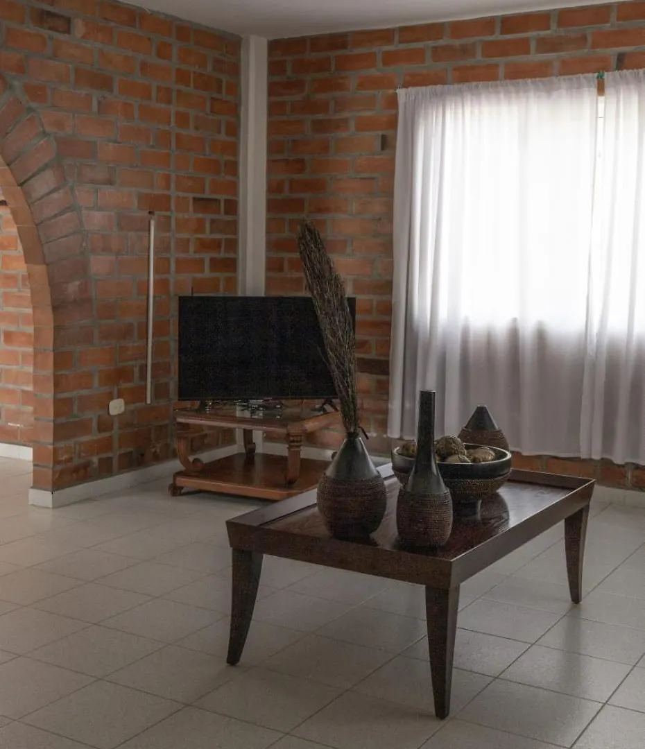 Apartment Finca Campestre De 2 Pisos En Guarne Colombia