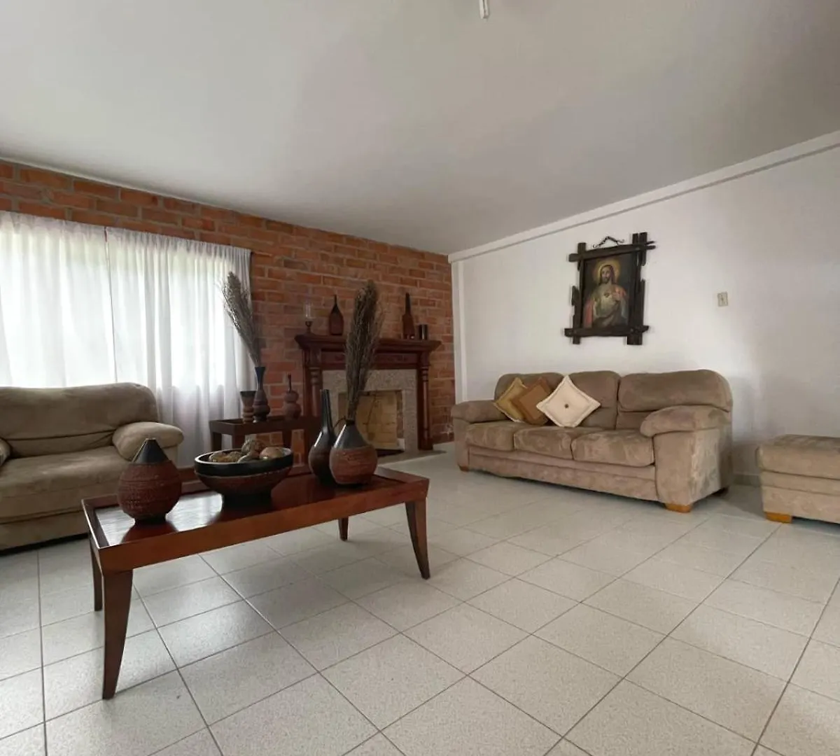 Apartment Finca Campestre De 2 Pisos En Guarne