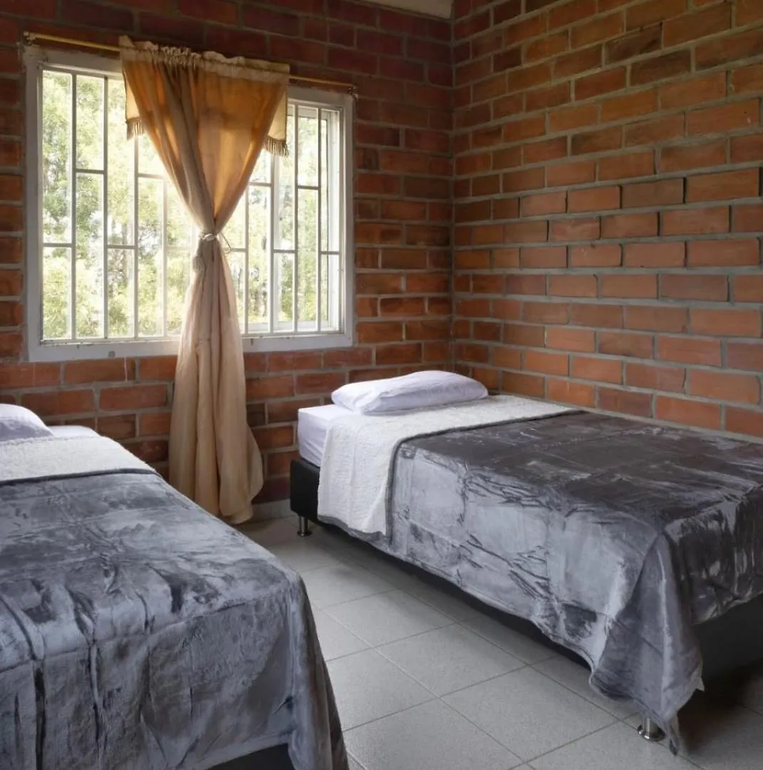 Finca Campestre De 2 Pisos En Guarne Apartment