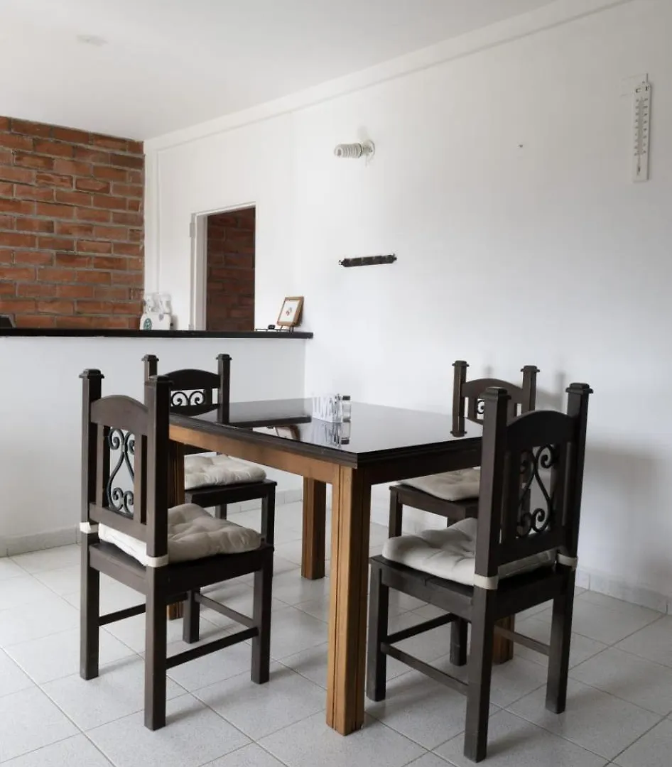 Finca Campestre De 2 Pisos En Guarne Apartment